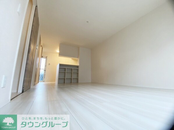 ベルハイムの物件内観写真